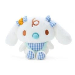 Sanrio Plush: Gingham Angel - Cinnamoroll Milk (Limited Edition) [Sanrio]
