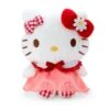 Sanrio Plush: Gingham Angel - Hello Kitty (Limited Edition) [Sanrio]