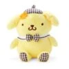 Sanrio Plush: Gingham Angel - Pompompurin (Limited Edition) [Sanrio]