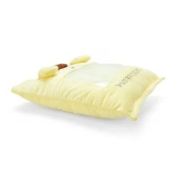 Sanrio Plush: Perfect Cushion - Pompompurin (Limited Edition) [Sanrio] -Cheap Doll Shop sanrio plush perfect cushion pompompurin limited edition sanrio 1 3