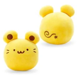 Sanrio Plush: Perfect Cushion - Pompompurin (Limited Edition) [Sanrio] -Cheap Doll Shop sanrio plush perfect cushion pompompurin limited edition sanrio 1 4