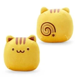 Sanrio Plush: Perfect Cushion - Pompompurin (Limited Edition) [Sanrio] -Cheap Doll Shop sanrio plush perfect cushion pompompurin limited edition sanrio 1 6