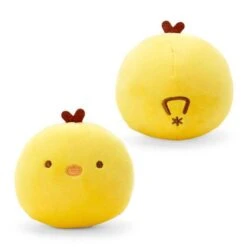 Sanrio Plush: Perfect Cushion - Pompompurin (Limited Edition) [Sanrio] -Cheap Doll Shop sanrio plush perfect cushion pompompurin limited edition sanrio 1 7