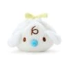 Sanrio Plush: Perfect Pouch - Cinnamoroll Milk (Limited Edition) [Sanrio]