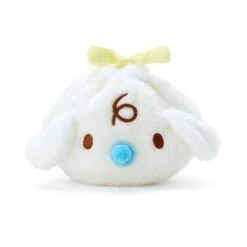 Sanrio Plush: Perfect Pouch - Cinnamoroll Milk (Limited Edition) [Sanrio]