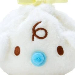 Sanrio Plush: Perfect Pouch - Cinnamoroll Milk (Limited Edition) [Sanrio] -Cheap Doll Shop sanrio plush perfect pouch cinnamoroll milk limited edition sanrio 1 2