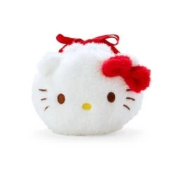 Sanrio Plush: Perfect Pouch - Hello Kitty (Limited Edition) [Sanrio]