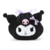 Sanrio Plush: Perfect Pouch - Kuromi (Limited Edition) [Sanrio]