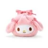 Sanrio Plush: Perfect Pouch - My Melody (Limited Edition) [Sanrio]