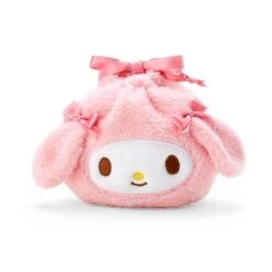 Sanrio Plush: Perfect Pouch - My Melody (Limited Edition) [Sanrio]