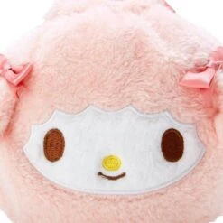 Sanrio Plush: Perfect Pouch - My Sweet Piano (Limited Edition) [Sanrio] -Cheap Doll Shop sanrio plush perfect pouch my sweet piano limited edition sanrio 1 2