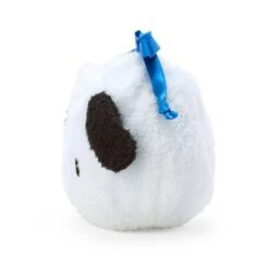 Sanrio Plush: Perfect Pouch - Pochacco (Limited Edition) [Sanrio] -Cheap Doll Shop sanrio plush perfect pouch pochacco limited edition sanrio 1 1
