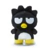 Sanrio Plush: Pitatto Friends Plush Doll - Bad Badtz-Maru (Limited Edition) [Sanrio]