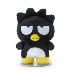 Sanrio Plush: Pitatto Friends Plush Doll - Bad Badtz-Maru (Limited Edition) [Sanrio]