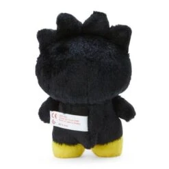 Sanrio Plush: Pitatto Friends Plush Doll - Bad Badtz-Maru (Limited Edition) [Sanrio] -Cheap Doll Shop sanrio plush pitatto friends plush doll bad badtz maru limited edition sanrio 1 2