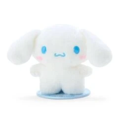 Sanrio Plush: Pitatto Friends Plush Doll - Cinnamoroll (Limited Edition) [Sanrio]