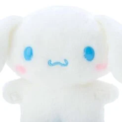 Sanrio Plush: Pitatto Friends Plush Doll - Cinnamoroll (Limited Edition) [Sanrio] -Cheap Doll Shop sanrio plush pitatto friends plush doll cinnamoroll limited edition sanrio 1 5