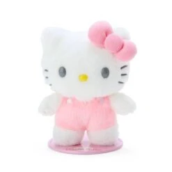 Sanrio Plush: Pitatto Friends Plush Doll - Hello Kitty (Limited Edition) [Sanrio]