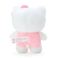 Sanrio Plush: Pitatto Friends Plush Doll - Hello Kitty (Limited Edition) [Sanrio] -Cheap Doll Shop sanrio plush pitatto friends plush doll hello kitty limited edition sanrio 1 2