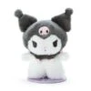 Sanrio Plush: Pitatto Friends Plush Doll - Kuromi (Limited Edition) [Sanrio]
