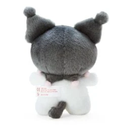 Sanrio Plush: Pitatto Friends Plush Doll - Kuromi (Limited Edition) [Sanrio] -Cheap Doll Shop sanrio plush pitatto friends plush doll kuromi limited edition sanrio 1 2