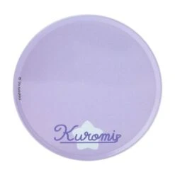 Sanrio Plush: Pitatto Friends Plush Doll - Kuromi (Limited Edition) [Sanrio] -Cheap Doll Shop sanrio plush pitatto friends plush doll kuromi limited edition sanrio 1 3