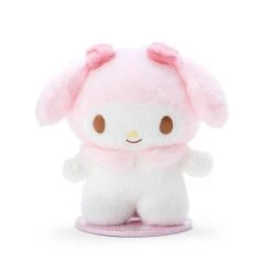 Sanrio Plush: Pitatto Friends Plush Doll - My Melody (Limited Edition) [Sanrio]
