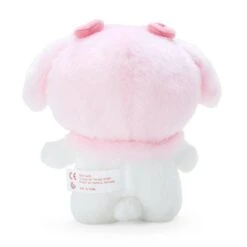 Sanrio Plush: Pitatto Friends Plush Doll - My Melody (Limited Edition) [Sanrio] -Cheap Doll Shop sanrio plush pitatto friends plush doll my melody limited edition sanrio 1 2