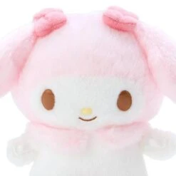 Sanrio Plush: Pitatto Friends Plush Doll - My Melody (Limited Edition) [Sanrio] -Cheap Doll Shop sanrio plush pitatto friends plush doll my melody limited edition sanrio 1 5
