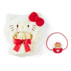 Sanrio Plush: Plush Costume - Hello Kitty (Limited Edition) [Sanrio]