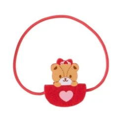 Sanrio Plush: Plush Costume - Hello Kitty (Limited Edition) [Sanrio] -Cheap Doll Shop sanrio plush pitatto friends plush doll my sweet piano limited edition sanrio 1 3