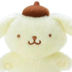 Sanrio Plush: Pitatto Friends Plush Doll - Pompompurin (Limited Edition) [Sanrio] -Cheap Doll Shop sanrio plush pitatto friends plush doll pompompurin limited edition sanrio 1 5