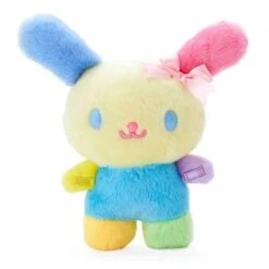 Sanrio Plush: Pitatto Friends Plush Doll - Usahana (Limited Edition) [Sanrio] -Cheap Doll Shop sanrio plush pitatto friends plush doll usahana limited edition sanrio 1 1