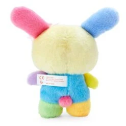 Sanrio Plush: Pitatto Friends Plush Doll - Usahana (Limited Edition) [Sanrio] -Cheap Doll Shop sanrio plush pitatto friends plush doll usahana limited edition sanrio 1 2