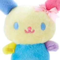 Sanrio Plush: Pitatto Friends Plush Doll - Usahana (Limited Edition) [Sanrio] -Cheap Doll Shop sanrio plush pitatto friends plush doll usahana limited edition sanrio 1 5