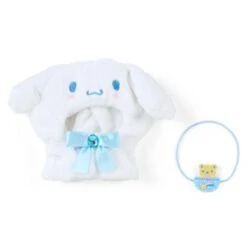 Sanrio Plush: Plush Costume - Cinnamoroll (Limited Edition) [Sanrio]