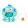 Sanrio Plush: Plush Costume - Hangyodon (Limited Edition) [Sanrio]