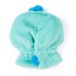 Sanrio Plush: Plush Costume - Hangyodon (Limited Edition) [Sanrio] -Cheap Doll Shop sanrio plush plush costume hangyodon limited edition sanrio 1 2