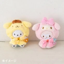 Sanrio Plush: Plush Costume - Hangyodon (Limited Edition) [Sanrio] -Cheap Doll Shop sanrio plush plush costume hangyodon limited edition sanrio 1 7