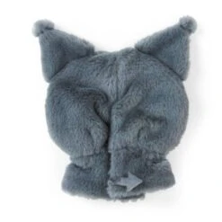 Sanrio Plush: Plush Costume - Kuromi (Limited Edition) [Sanrio] -Cheap Doll Shop sanrio plush plush costume kuromi limited edition sanrio 1 2