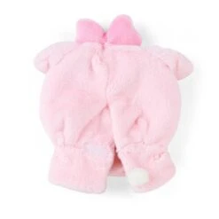 Sanrio Plush: Plush Costume - My Melody (Limited Edition) [Sanrio] -Cheap Doll Shop sanrio plush plush costume my melody limited edition sanrio 1 5