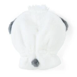 Sanrio Plush: Plush Costume - Pochacco (Limited Edition) [Sanrio] -Cheap Doll Shop sanrio plush plush costume pochacco limited edition sanrio 1 2