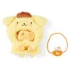 Sanrio Plush: Plush Costume - Pompompurin (Limited Edition) [Sanrio]
