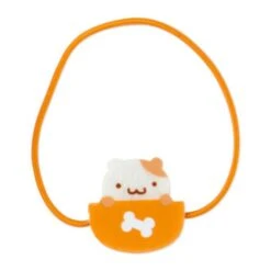 Sanrio Plush: Plush Costume - Pompompurin (Limited Edition) [Sanrio] -Cheap Doll Shop sanrio plush plush costume pompompurin limited edition sanrio 1 3