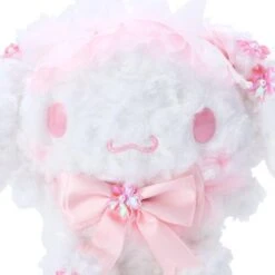 Sanrio Plush - Sakura Cinnamoroll (Limited Edition) [Sanrio] -Cheap Doll Shop sanrio plush sakura cinnamoroll limited edition sanrio 1 2