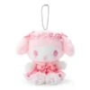 Sanrio Plush: Sakura Dress - My Melody Mascot Holder (Limited Edition) [Sanrio]