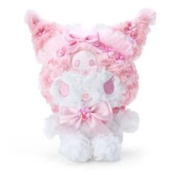 Sanrio Plush - Sakura Kuromi (Limited Edition) [Sanrio]