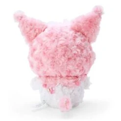 Sanrio Plush - Sakura Kuromi (Limited Edition) [Sanrio] -Cheap Doll Shop sanrio plush sakura kuromi limited edition sanrio 1 2