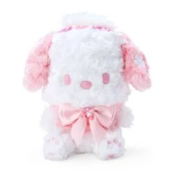 Sanrio Plush - Sakura Pochacco (Limited Edition) [Sanrio]