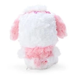 Sanrio Plush - Sakura Pochacco (Limited Edition) [Sanrio] -Cheap Doll Shop sanrio plush sakura pochacco limited edition sanrio 1 3